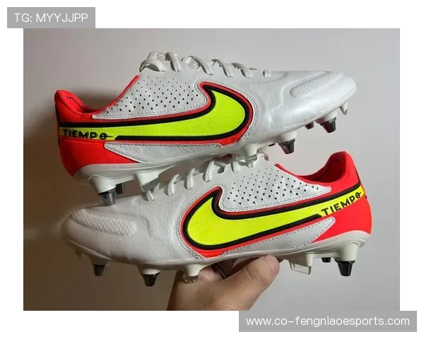 适合球迷踢球的足球鞋推荐 灵感来自球星的运动表现